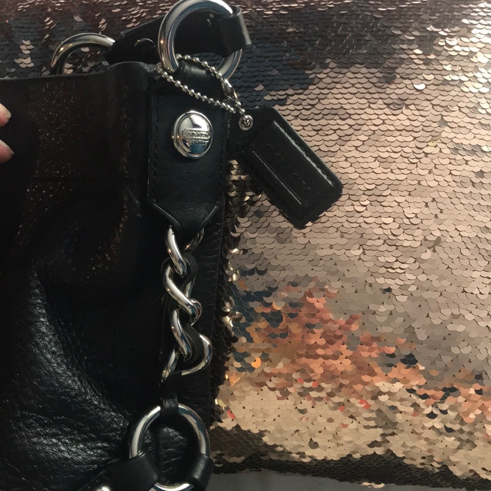 Coach bag - Picture 7 of 7